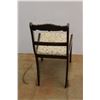 Image 4 : *Vintage Wooden Chair with Soft Cushion