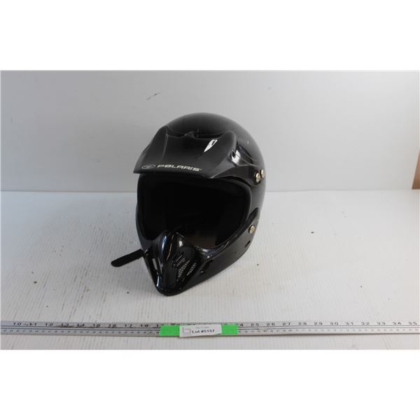 Polaris Bike Helmet