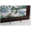 Image 5 : Decorative Coat Hanger and Wall Decor