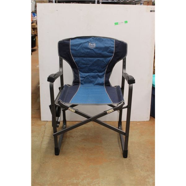 *Timber Ridge Lounge Chair