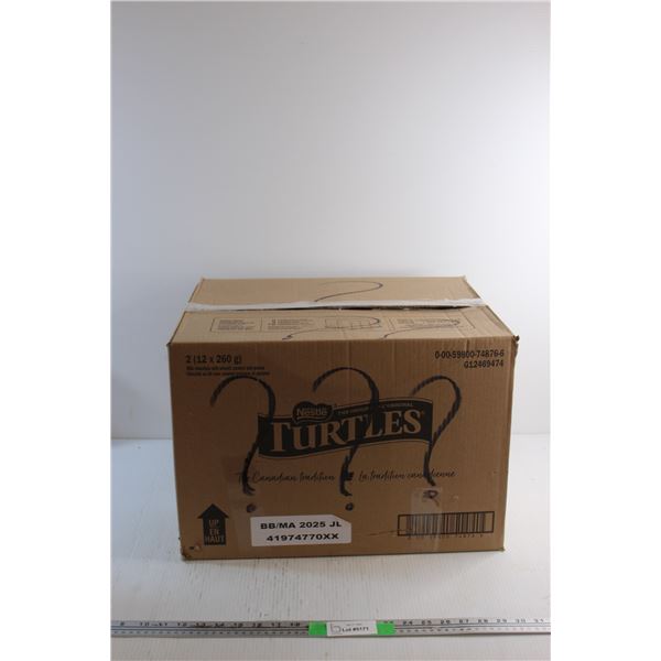 * MYSTERY BOX