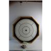 Image 2 : Crokinole Board Game