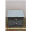 Image 1 : *Wooden Night Stand -Dynasty Wood PR Ltd. Canada , 20.5'' x 16'' x 22''- Some Stains