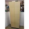Image 8 : *4 Tier Wooden Adjustable Shelf, 24'' x 12'' x 72''- As Is