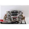 Image 4 : Edelbrock Street performance 4 Barrel Carburetor w/ Box, Gasket And Installation DVD Video- Like New