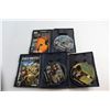 Image 2 : (3) Sony PlayStation 2 (PS2) Games - Call of Duty 3, Socom II and Medal of Honor Frontline