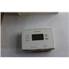Image 2 : Honeywell Programmable Thermostat - As Is