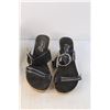 Image 2 : (2) Pairs of Women's Shoes, Size 8