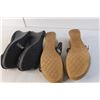 Image 4 : (2) Pairs of Women's Shoes, Size 8