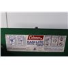 Image 2 : Vintage Coleman Easi-Lite Camp Stove