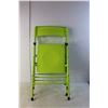 Image 3 : (2) Children's Folding Chairs