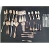 Image 1 : Lot of Vintage Cutlery