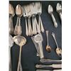 Image 3 : Lot of Vintage Cutlery