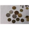 Image 3 : Pins, Earrings, Tokens & Souvenir Coins