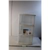 Image 1 : 3 Drawer Storage System- No Wheels