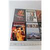 Image 2 : (12) DVD Movies - Last Samurai, The Losers , Oceans Eleven, etc.
