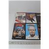 Image 2 : (12) DVD Movies - Oceans Twelve, Lethal Weapon, 300, etc.