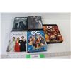 Image 1 : TV Show DVD - Smallville, The OC, Mystery Classics, etc.