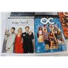 Image 3 : TV Show DVD - Smallville, The OC, Mystery Classics, etc.