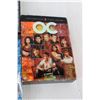 Image 4 : TV Show DVD - Smallville, The OC, Mystery Classics, etc.