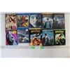 Image 1 : (5) DVD Movies - Harry Potter, Spiderman, Rio, etc.