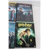 Image 4 : (5) DVD Movies - Harry Potter, Spiderman, Rio, etc.