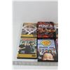 Image 2 : (10) DVD Movies TV Shows - Trailer Park Boys, Corner Gas, Karaoke