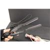 Image 2 : Hair Straighteners and Curling Iron Products - As Is