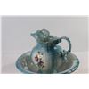 Image 2 : Pitcher and Basin Set