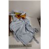 Image 3 : (2) Picture Frames - 12" x 14", Winnie the Pooh Apron