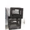 Image 3 : (4) Milk Crates