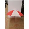 Image 2 : (2) Umbrellas - 40" and 36"