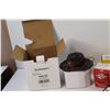 Image 2 : Automotive Electrical Parts Blower Motor, (2) Control Arms,