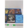 Image 3 : (9) DVD Movies - The Hunger Games, Transformers, Hobbit, etc.