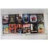 Image 1 : (12) DVD Movies - We're The Millers, The Night Before, Breach, etc.
