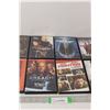 Image 3 : (12) DVD Movies - We're The Millers, The Night Before, Breach, etc.