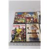 Image 2 : DVD Movies TV Shows - How To Train Your Dragon, Epic Movie, Family Guy, etc.