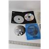 Image 2 : DVD Movies TV Shows - DragonsQuest, Act Of Valor, Prince Of Persia, etc.