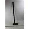 Image 1 : Husky 8lb Splitter Axe- 4'' Blade