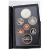 Image 2 : 1982 Royal Canadian Mint Proof Coin Set