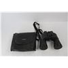 Image 2 : Pair Of Pentax Binoculars w/ Case