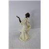 Image 3 : Royal Doulton Milton "Grecian Dancer" Figure 10'' Tall