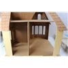 Image 6 : GreenLeaf The Coventry Cottage Wooden Dollhouse Kit w/ Box- 17'' x 19'' x 21''