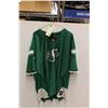 Image 1 : *Saskatchewan Roughriders Jersey - Size XXL