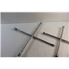 Image 3 : Car Tire Irons / Wrenches