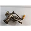 Image 5 : Vintage Meat Grinder