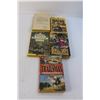 Image 4 : (15) Western Novels- Louis L'Amour, Misc.