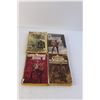 Image 3 : (14) Western Novels- Louis L'Amour, Misc.