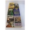 Image 4 : (14) Western Novels- Louis L'Amour, Misc.