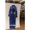 Image 1 : Men's Akuna Drilling Coveralls 58R